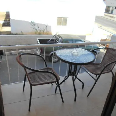 Ayia Napa Apartment Apartment *