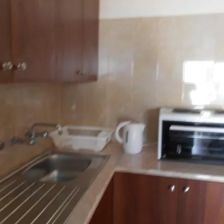 Ayia Napa Apartment Apartment