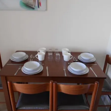 Ayia Napa Apartment * Agia Napa